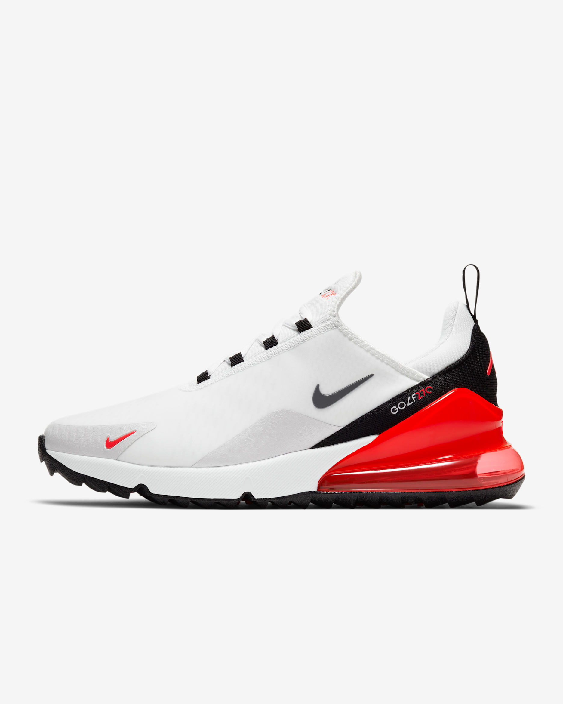 Nike Air Max 270 G Golf Shoe. Nike IL